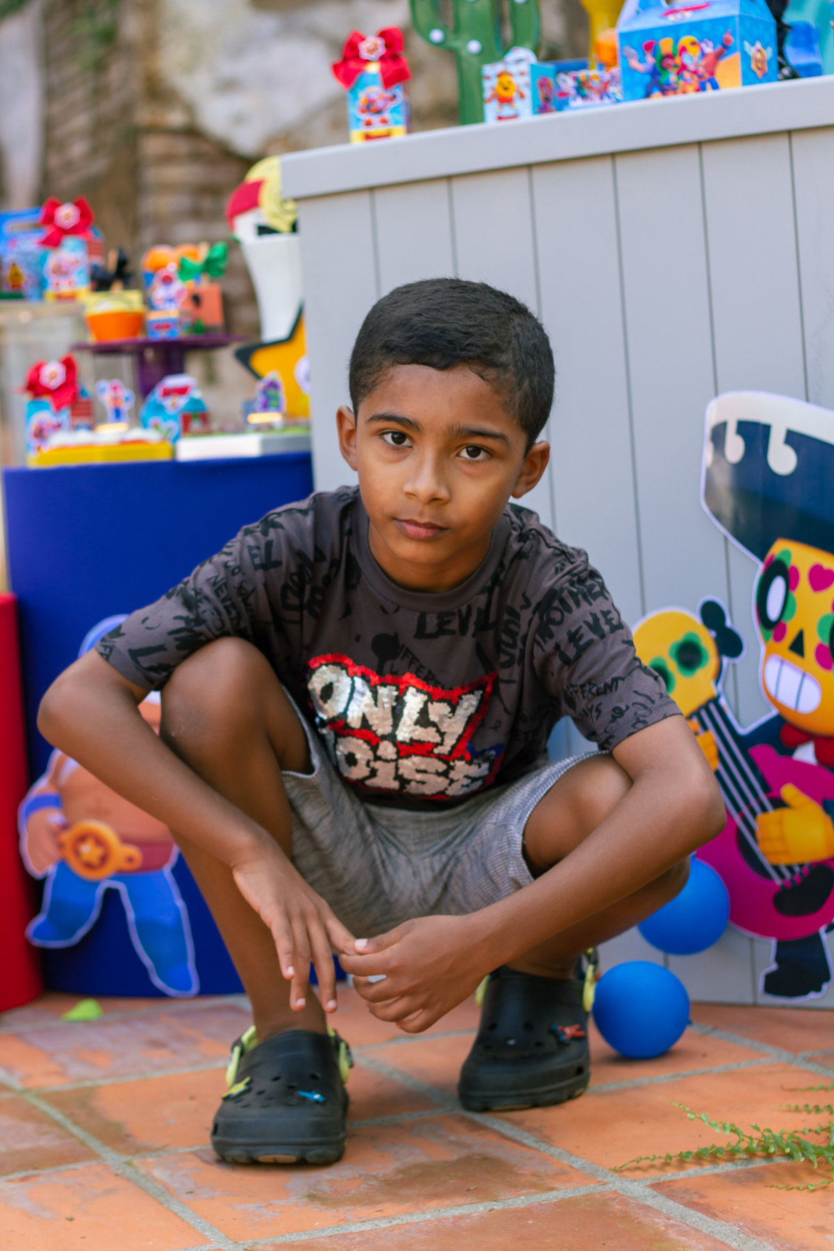 Lugar para fazer festa infantil em Várzea Paulista