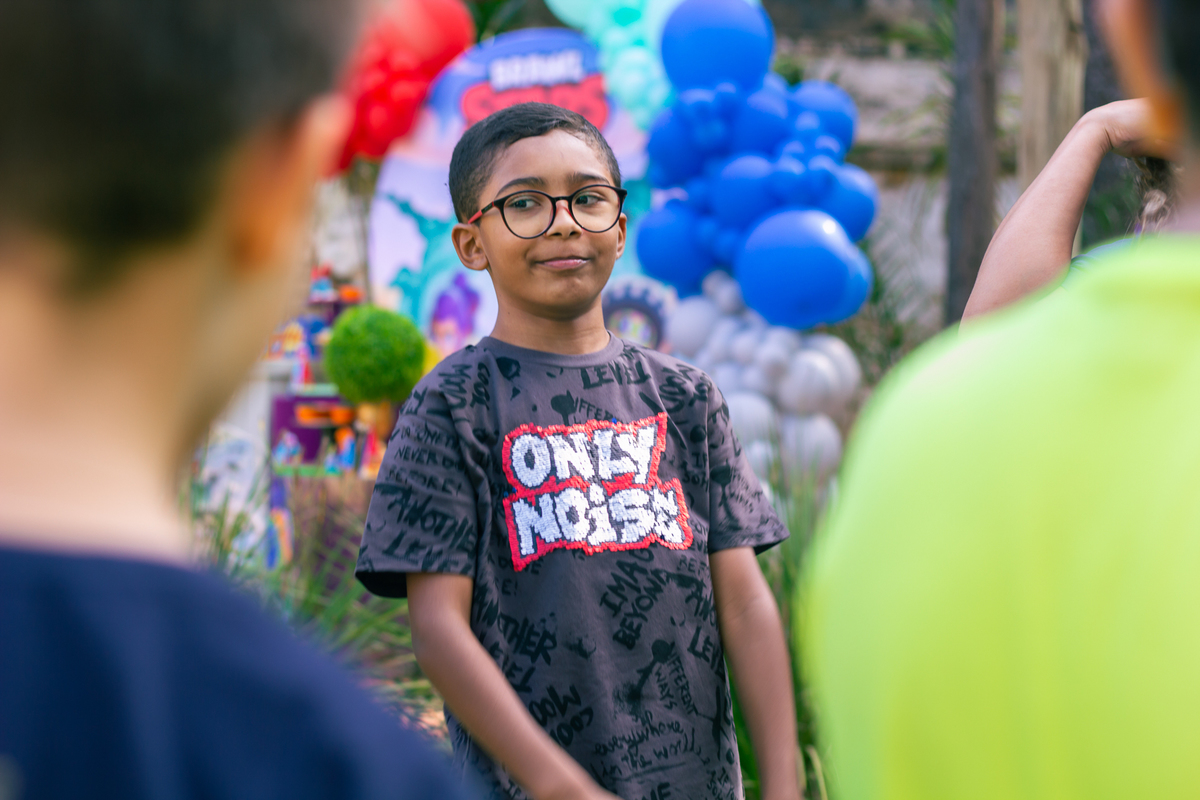 Fotógrafo de festa infantil em Campo Limpo Paulista