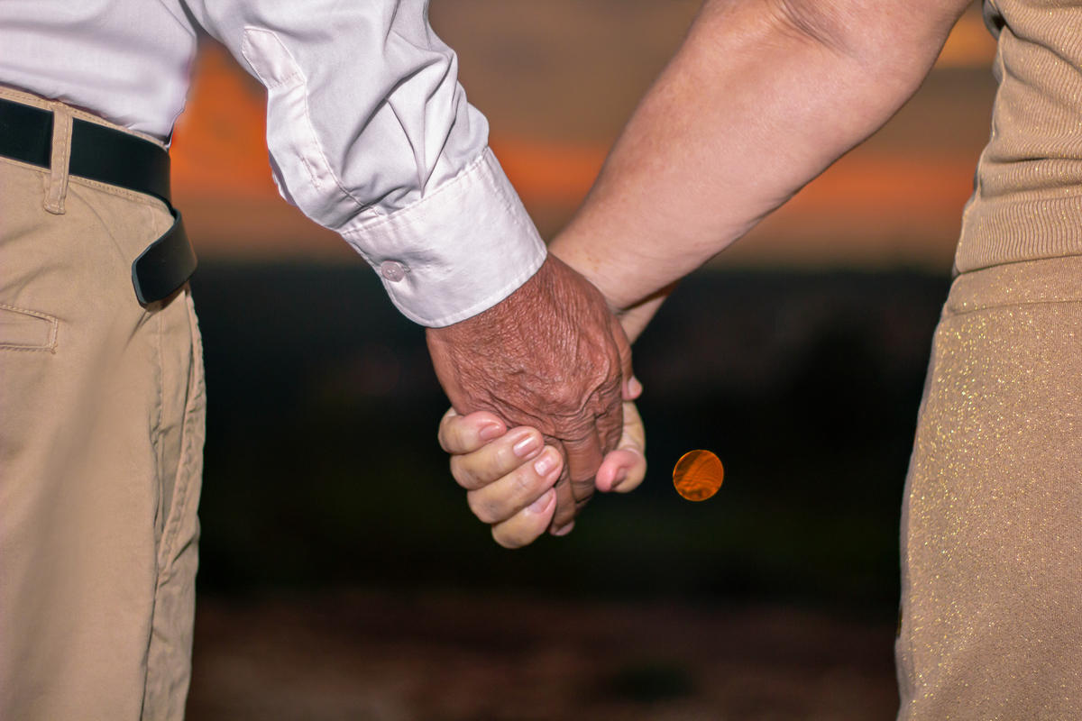 Detalhes cativantes: momentos delicados eternizados pelas lentes