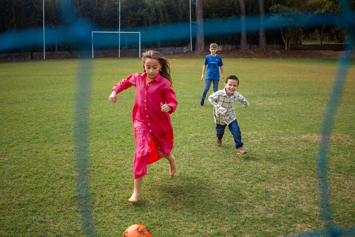 Fotos de festa de criança em Jundiaí