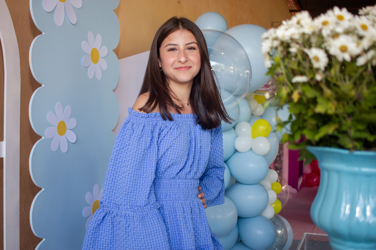 Fotografos de aniversário em Jundiaí