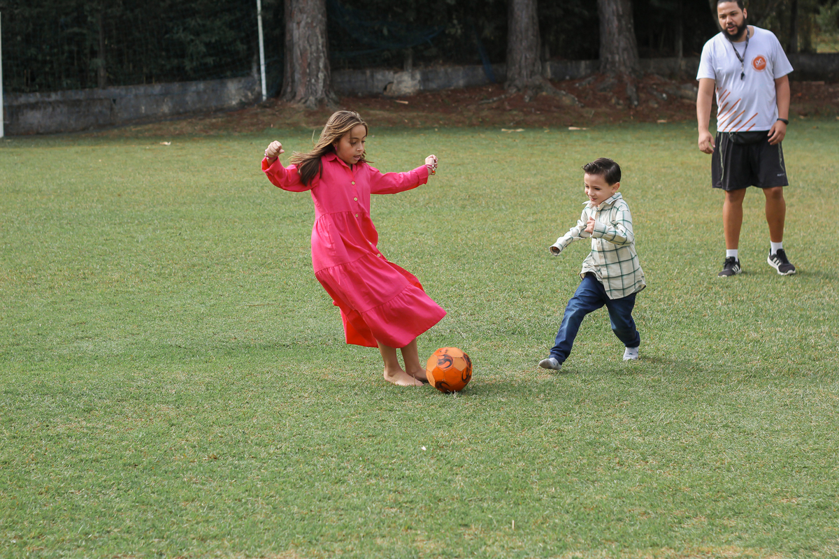 Fotos de festa de criança em Campo Limpo Paulista