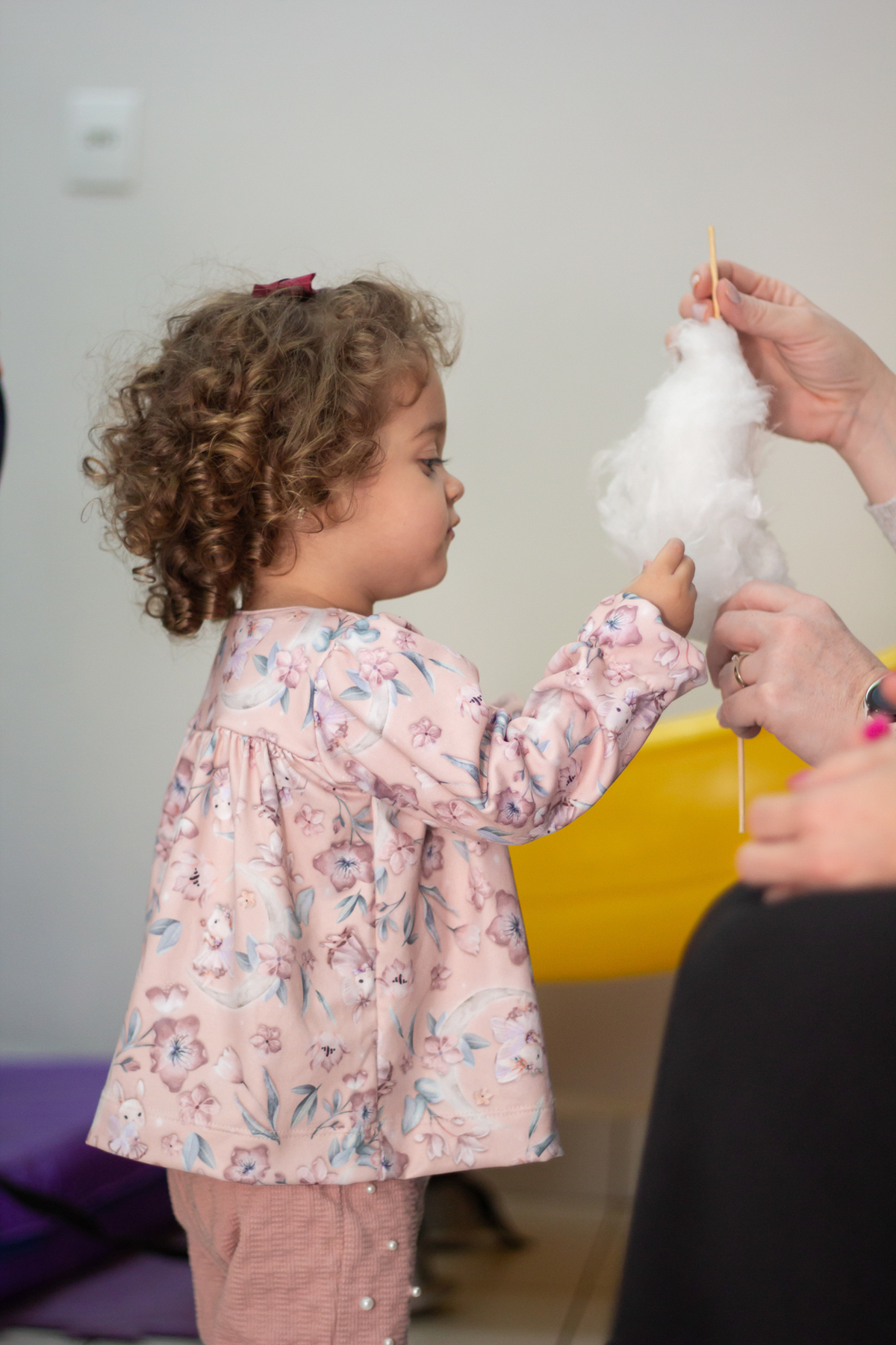 Fotos de festa infantil em São Paulo