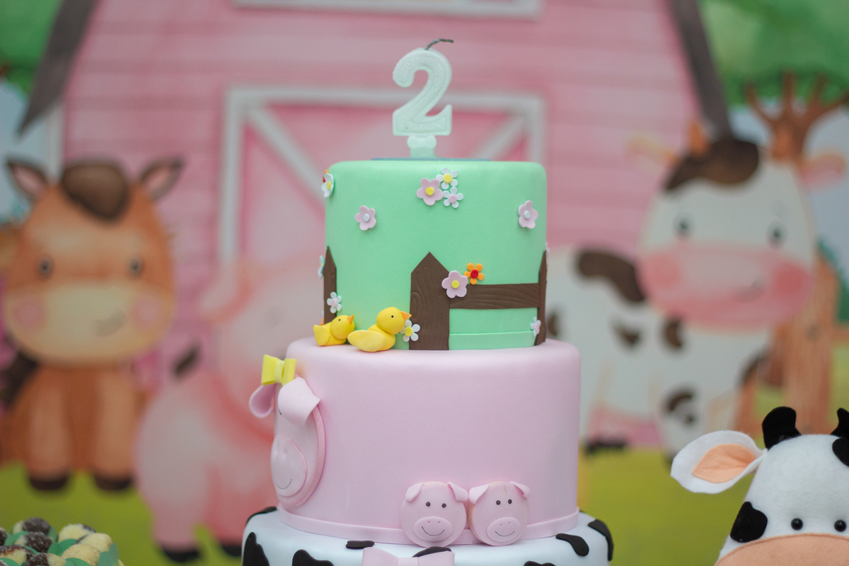 Quando custa fotos de festa de criança