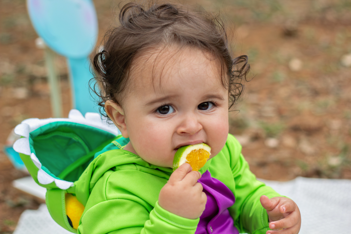 Fotógrafos de ensaio infantil em São Paulo