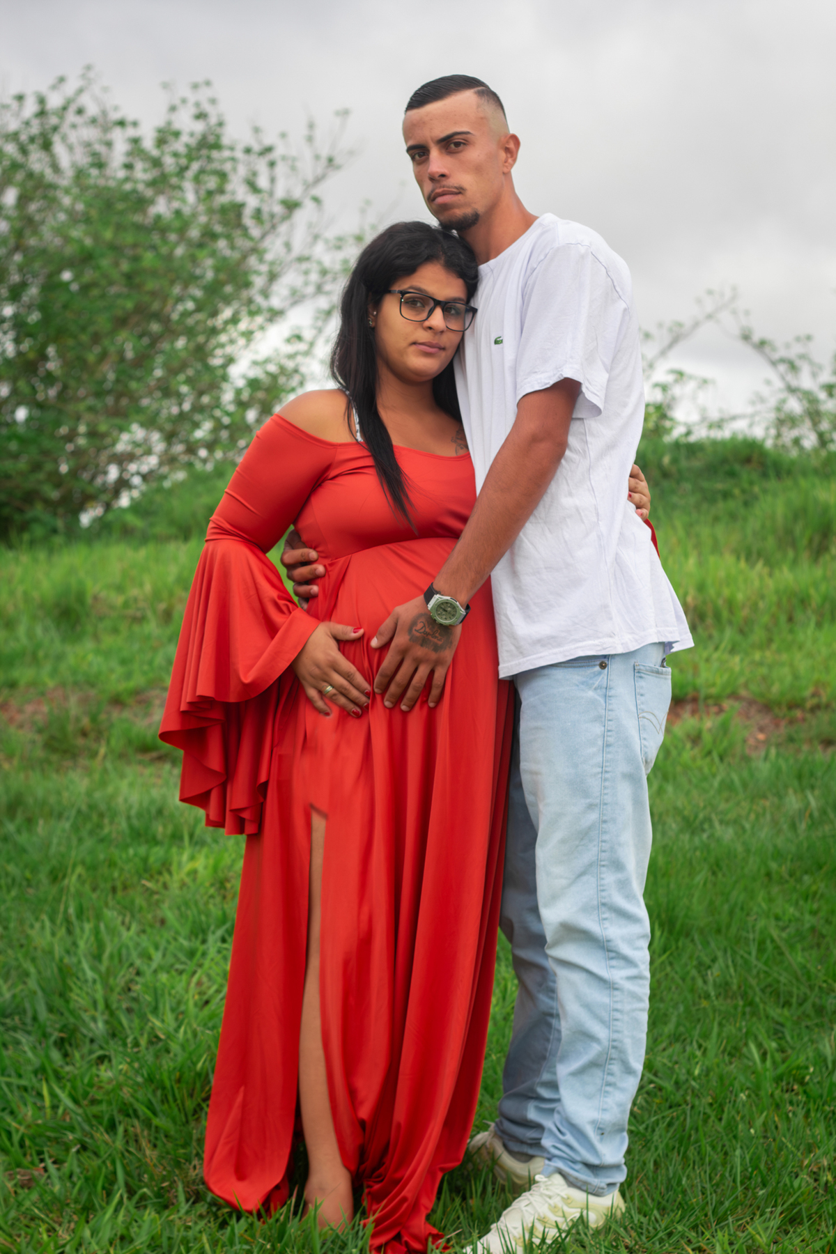 Fotógrafo de gestante em Campo Limpo Paulista