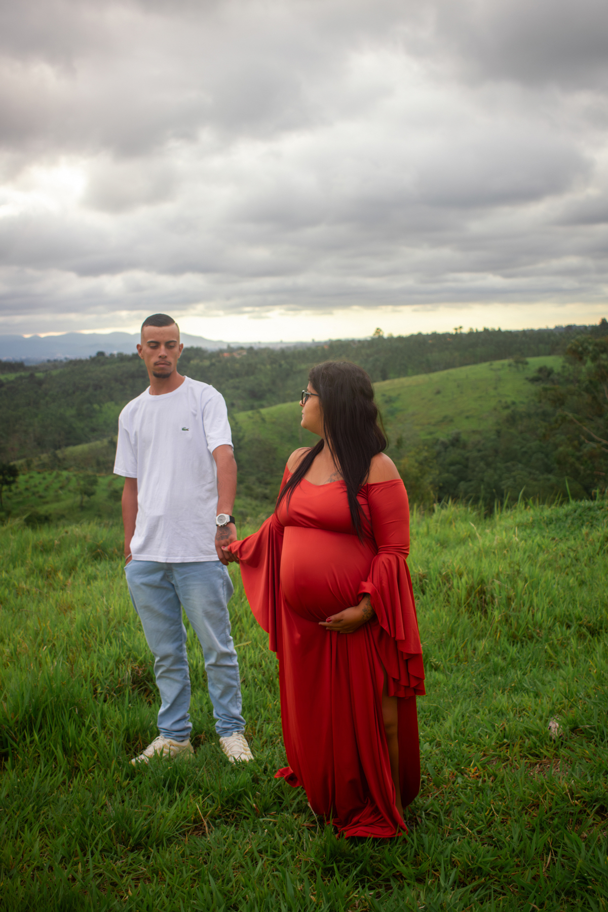 Lugares para ensaios de fotos em Campo Limpo Paulista