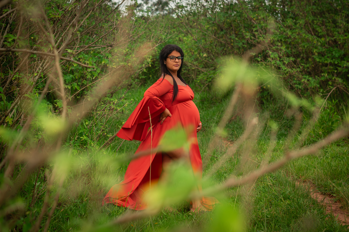 Lugares para ensaios de fotos em Várzea Paulista