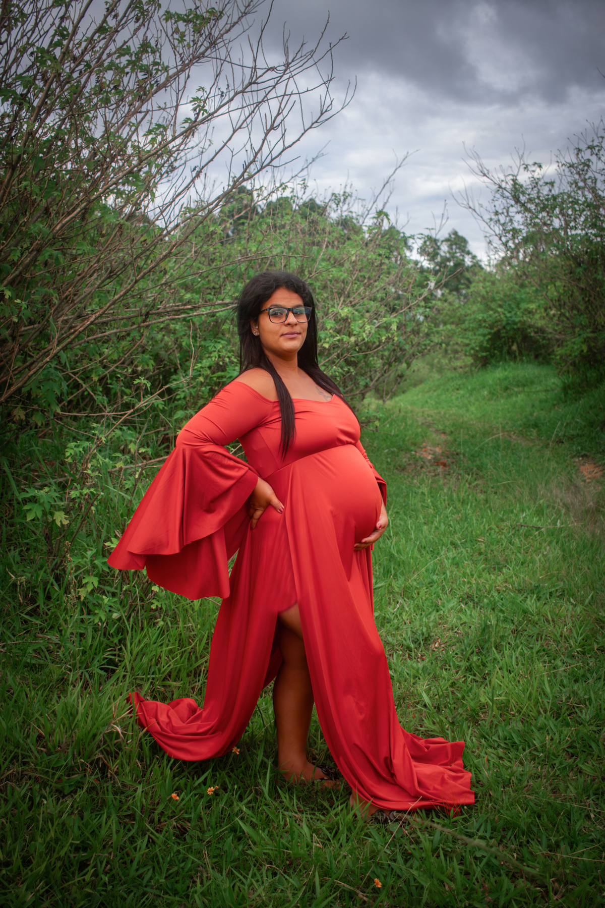 Lugares para ensaios de fotos em Jundiaí