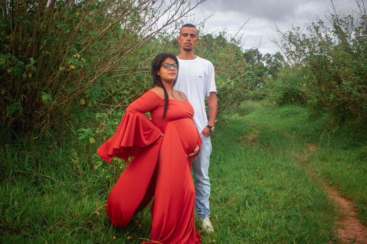 Lugares para ensaios de fotos em São Paulo