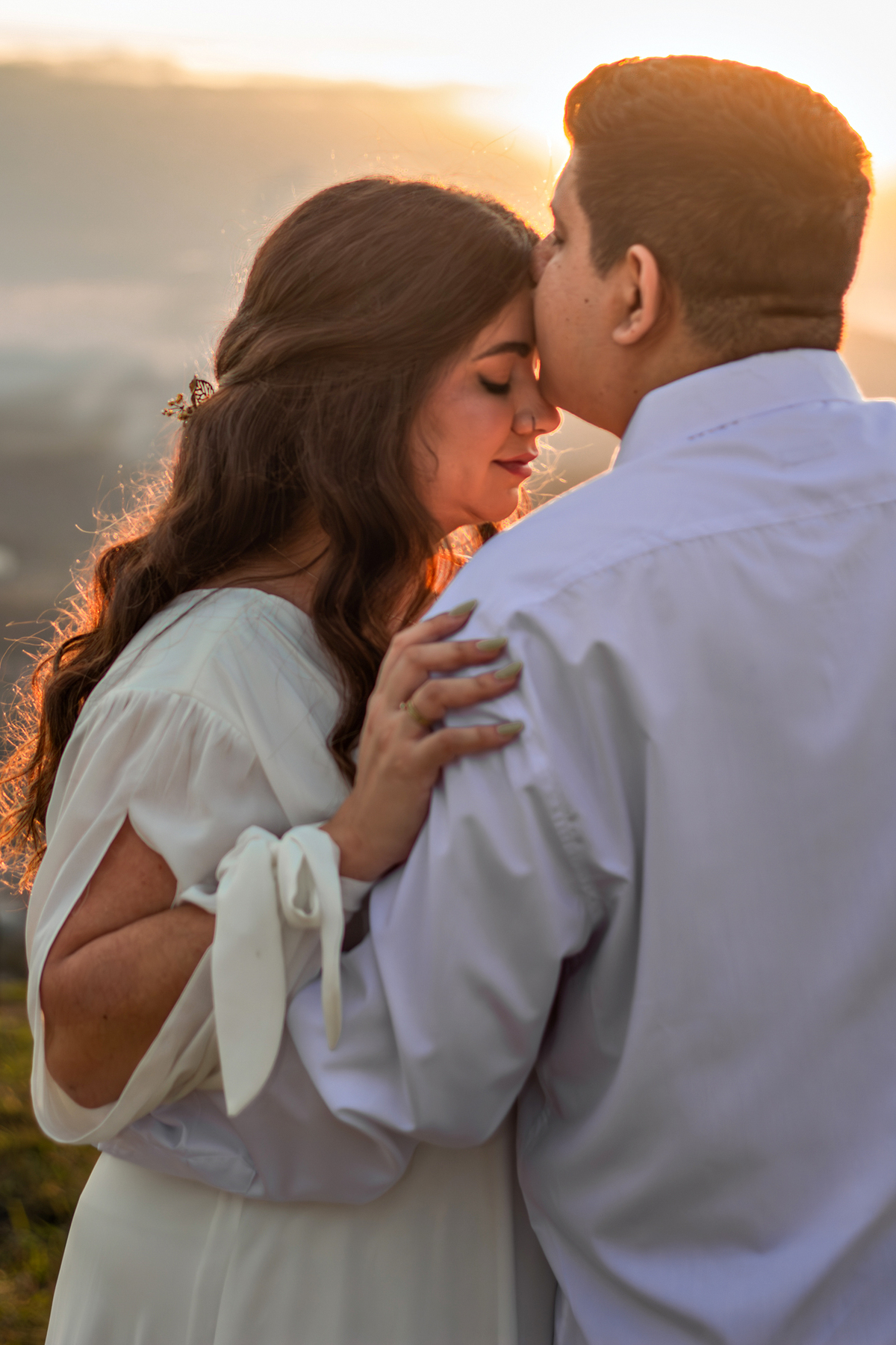Ensaio fotográfico Morro do Capuava Pirapora do Bom Jesus
