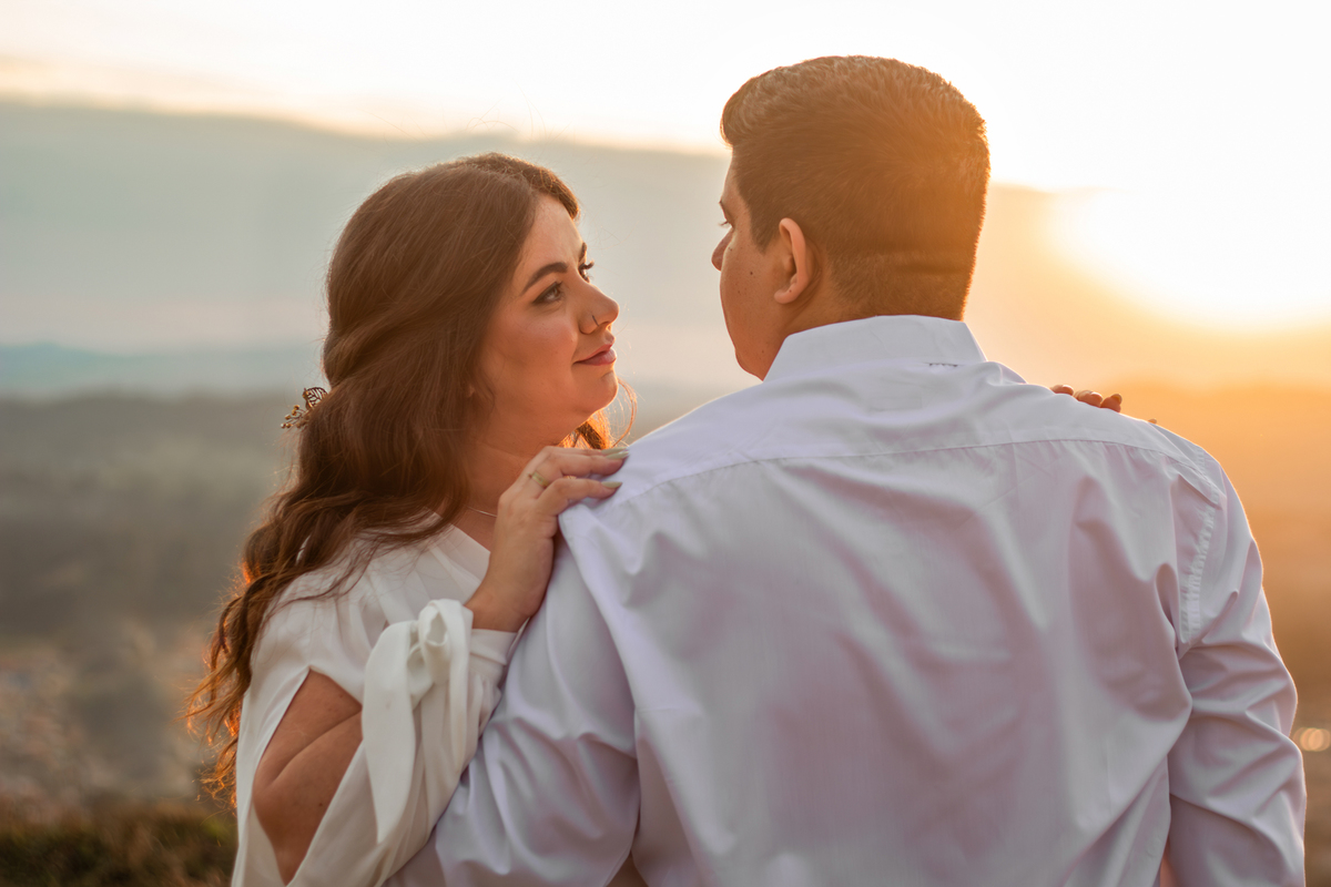 Fotos ensaio casal natural Jundiaí