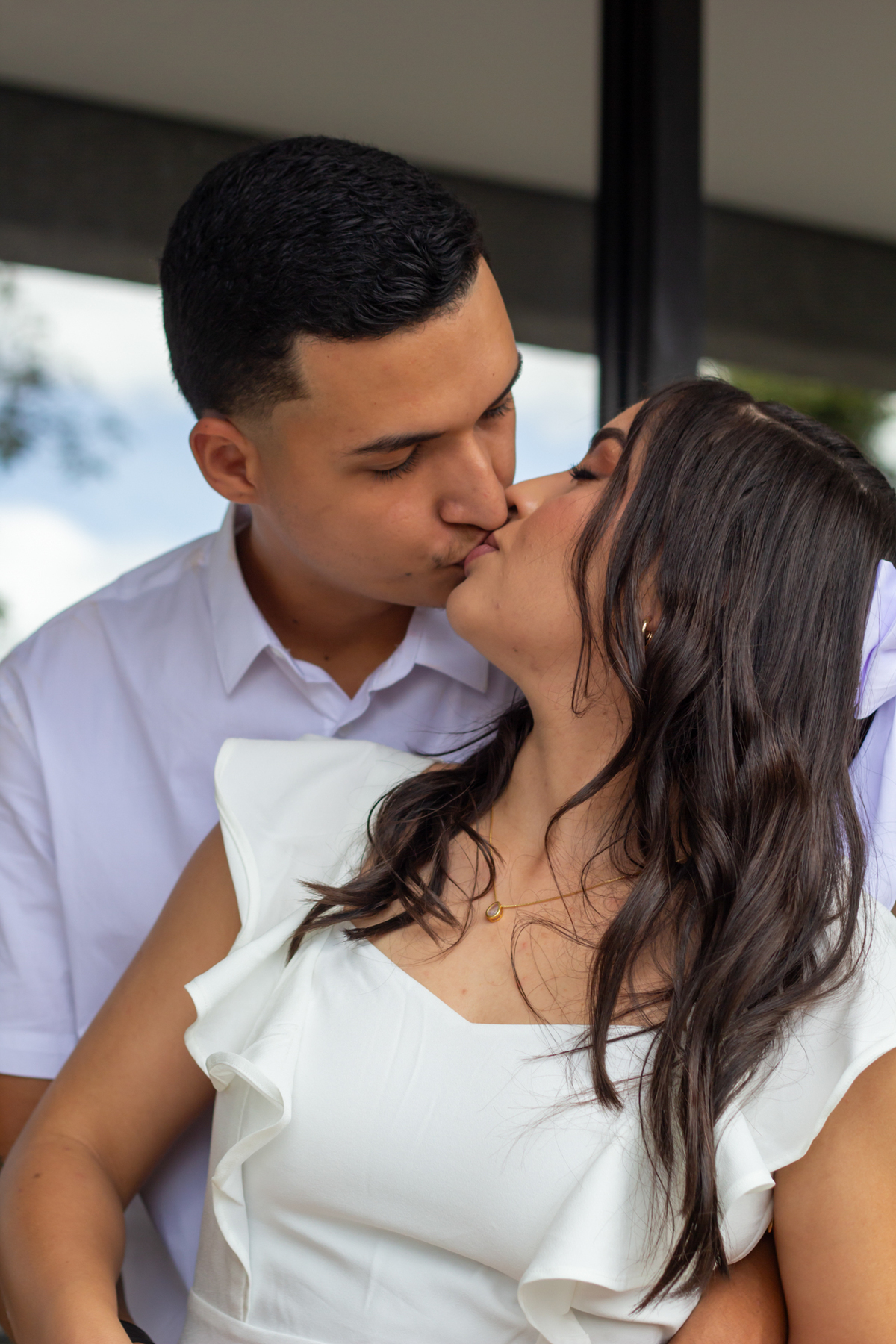 Fotógrafo especializado em casamentos civis no interior de Várzea Paulista