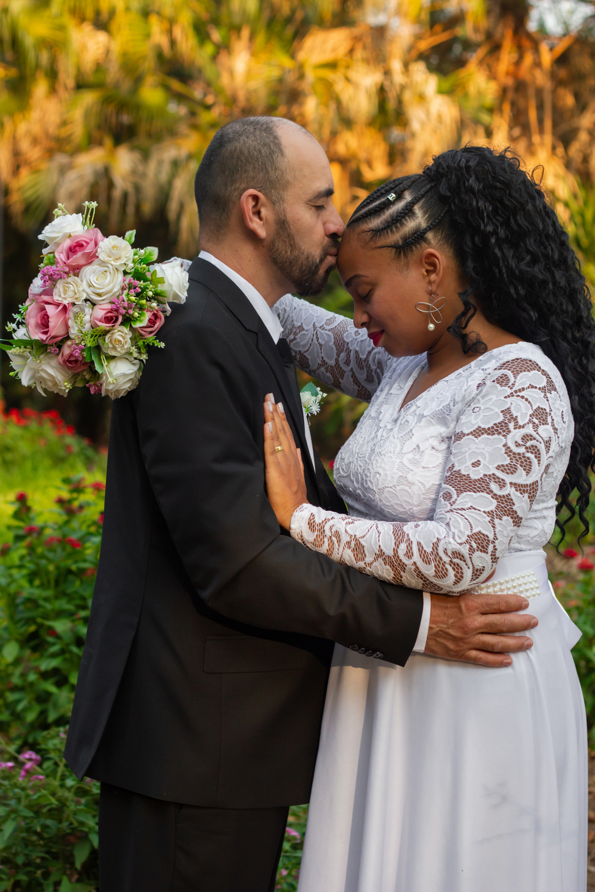 ensaio pré-wedding em Jundiaí