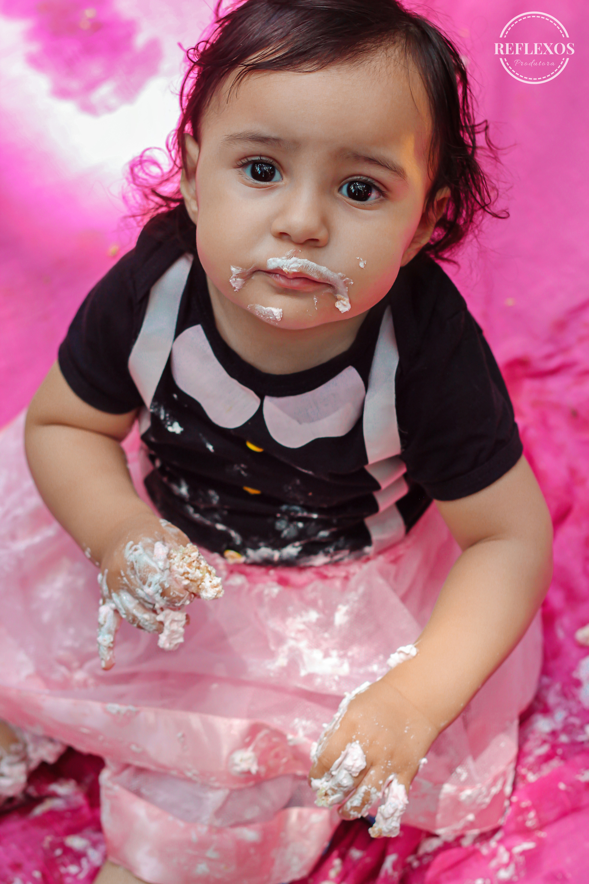 Melhores fotos de aniversário de criança em São Paulo