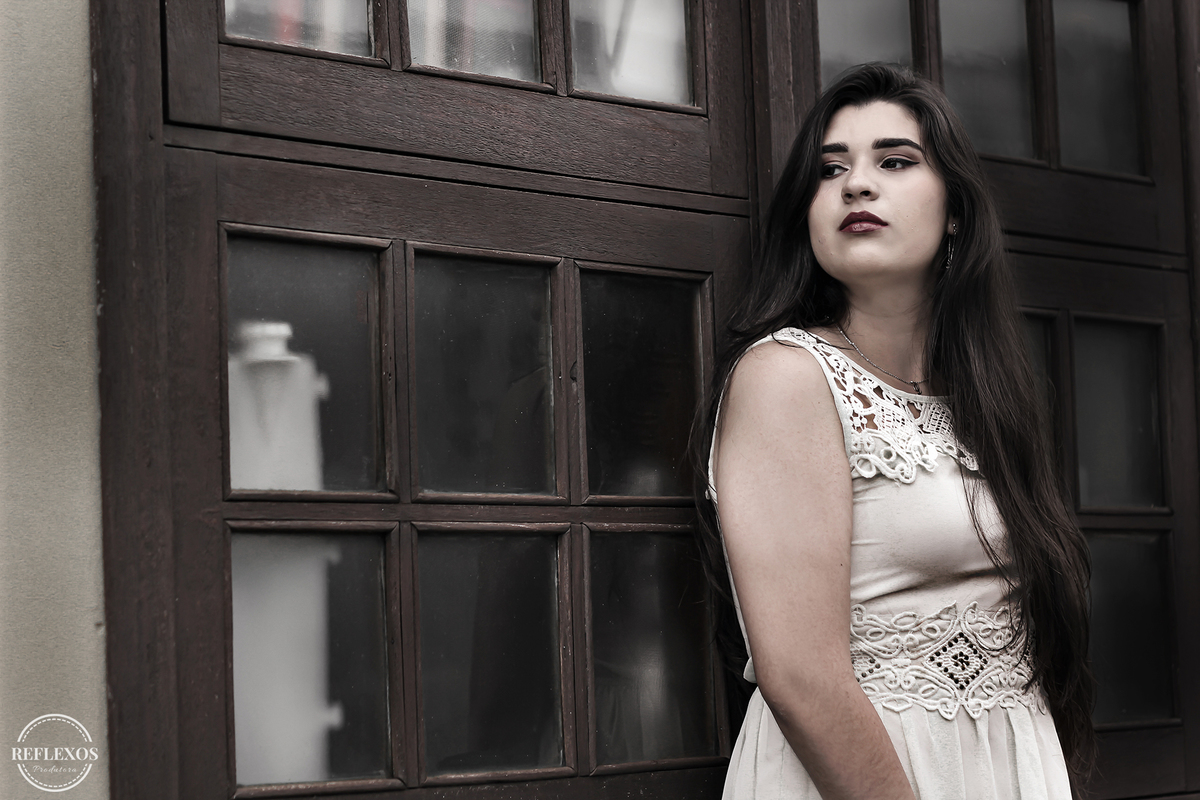 Fotógrafo de ensaios femininos e de 15 anos em Jundiaí e região