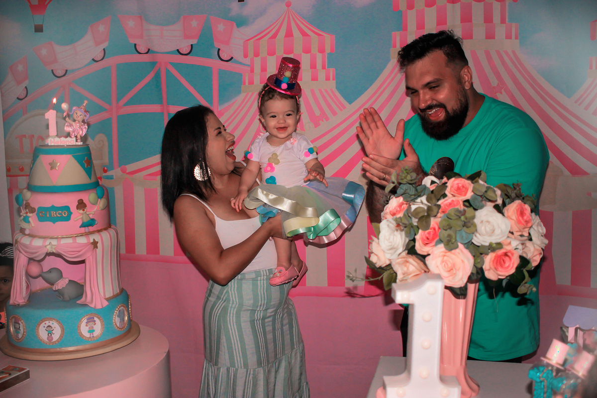 fotografia festa de 1 ano campo limpo paulista