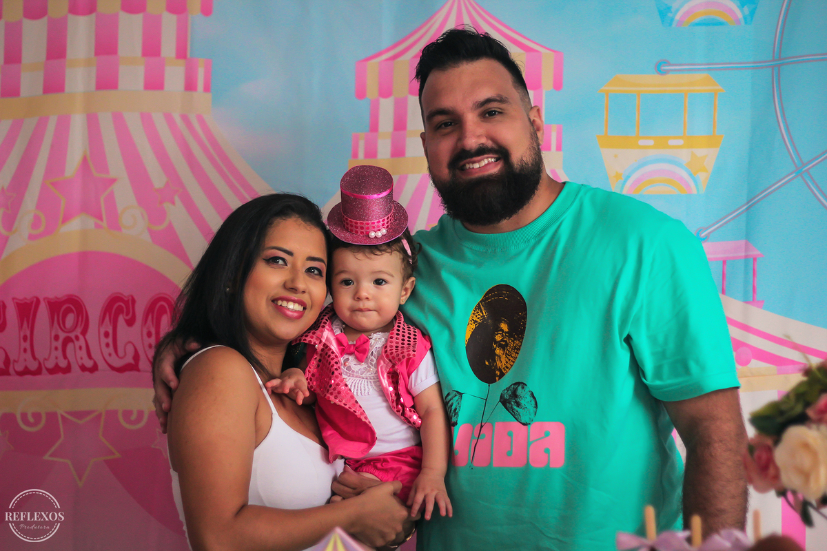 festa aniversário campo limpo paulista