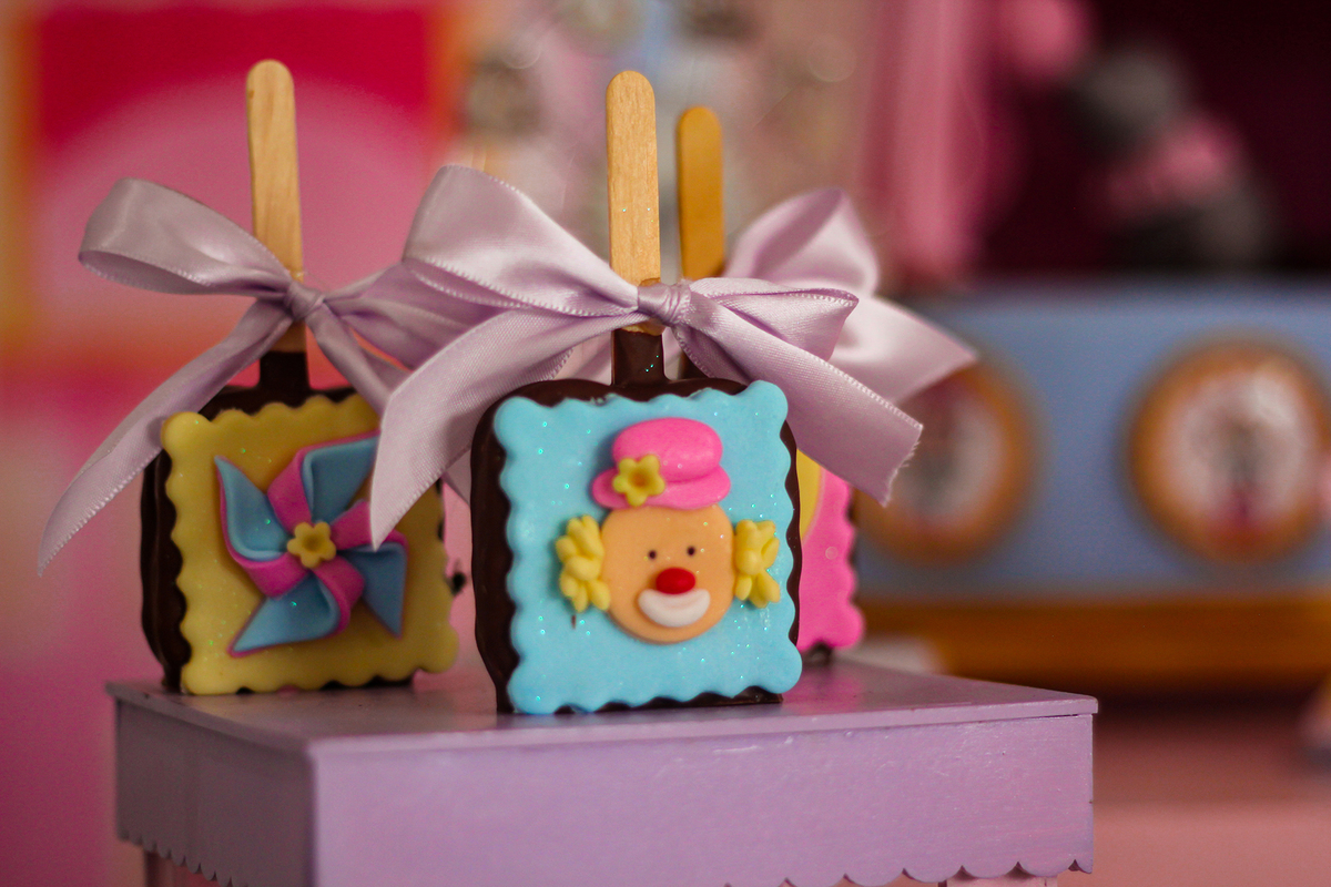 Melhores fotos de aniversário infantil em Campo Limpo Paulista