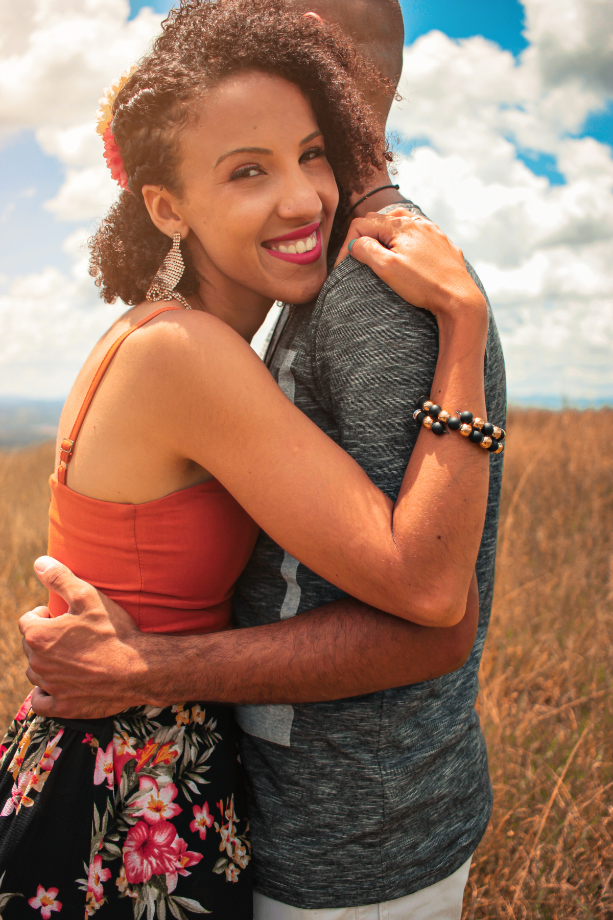 Celebre o amor: Agende seu ensaio fotográfico pré-wedding e eternize momentos especiais com seu parceiro!