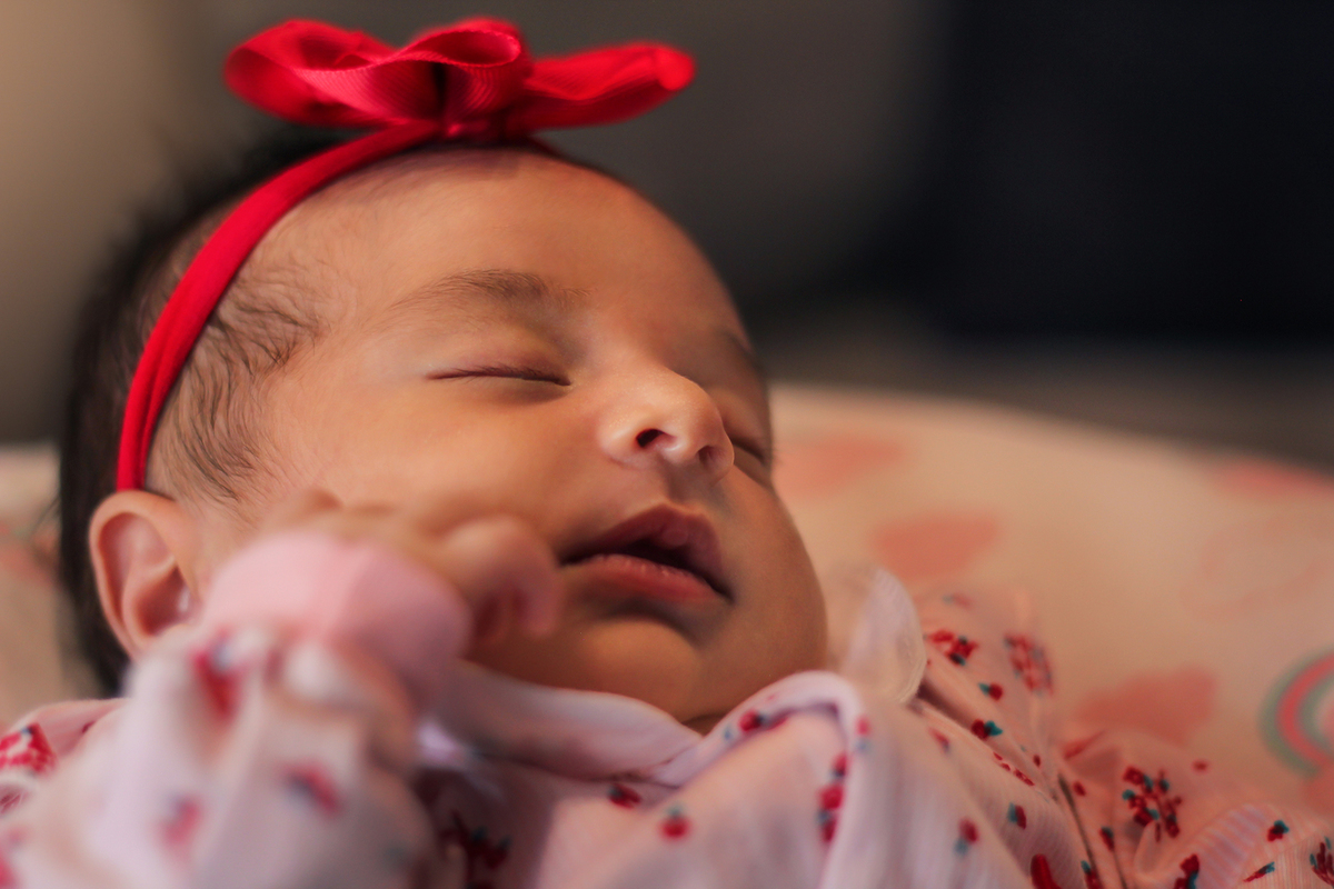 sessão de fotos em casa bebe