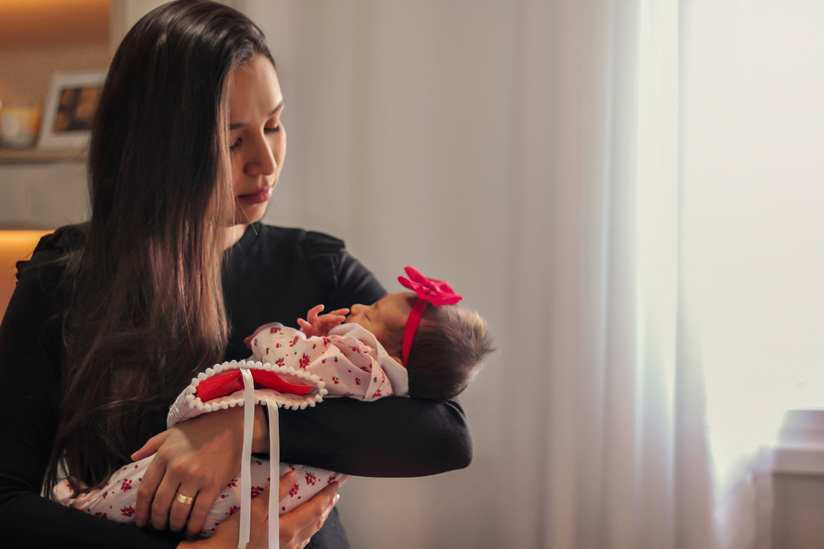 Detalhes preciosos: Fotografias que capturam a essência do lar
