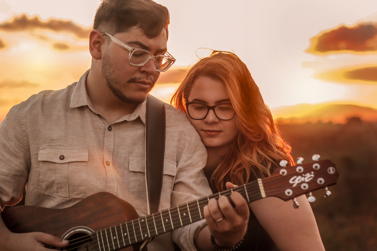 Beleza natural em destaque neste ensaio fotográfico