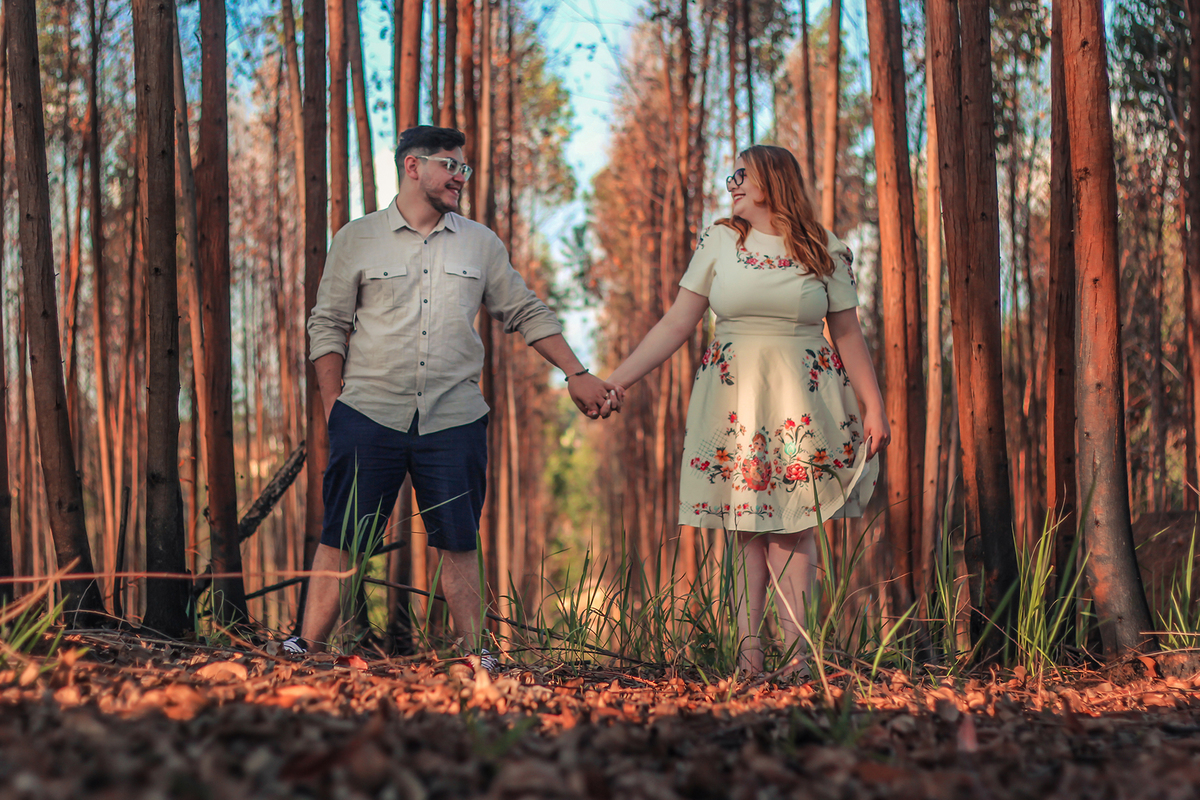 Ensaio de fotos em Campo limpo paulista