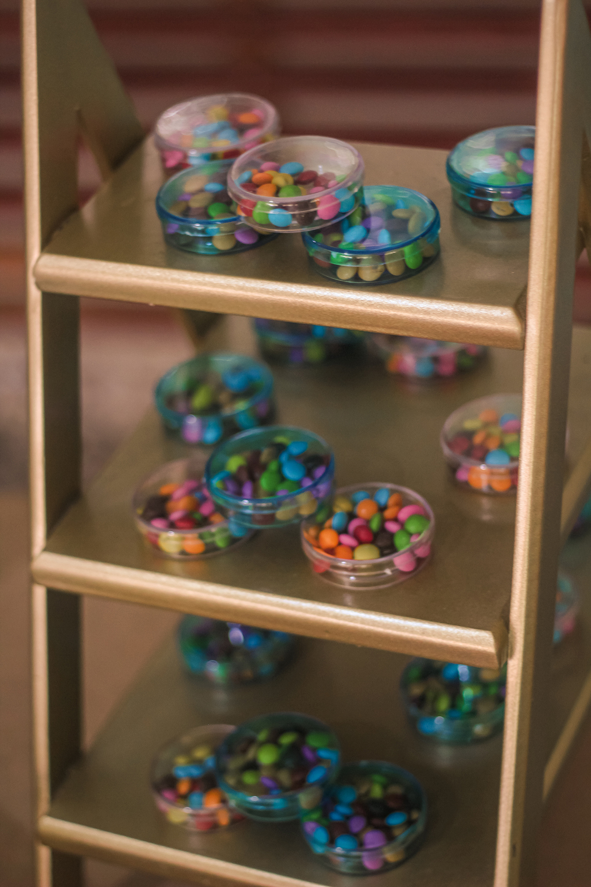 festa de 15 anos lembrancinha facil