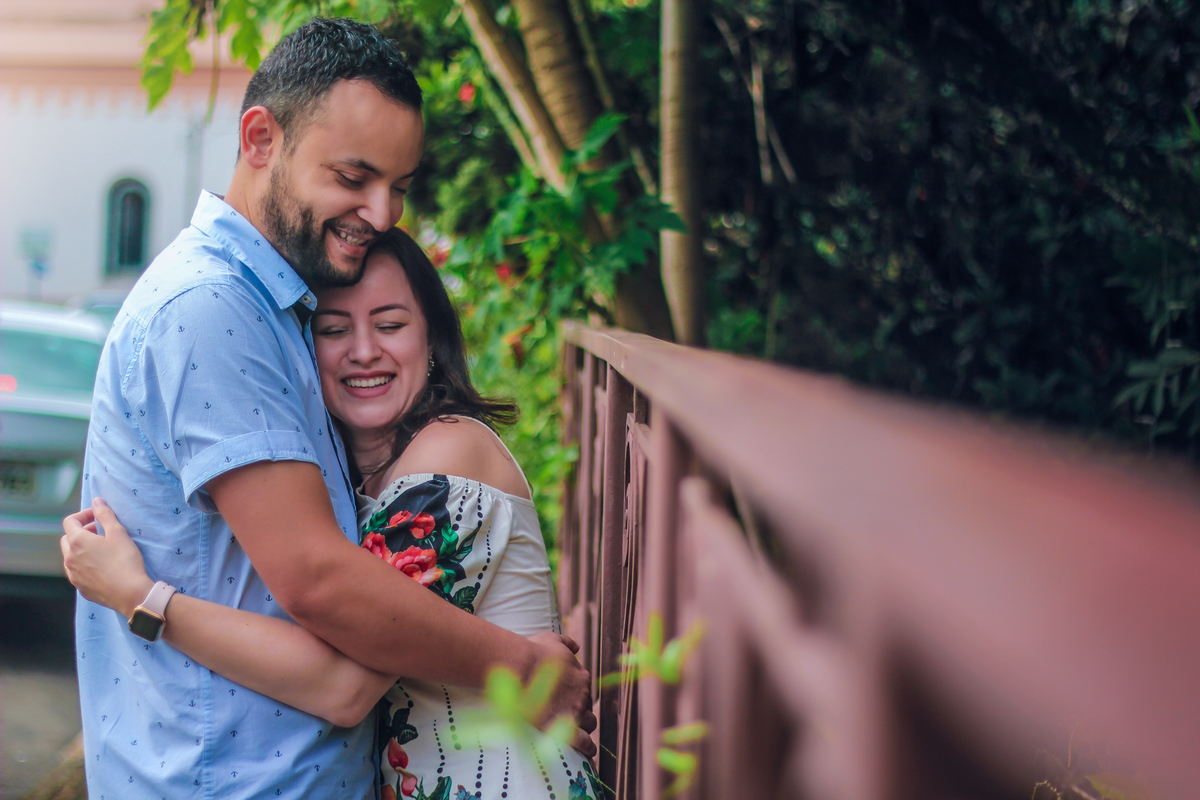 Jornada de amor: Um ensaio comemorativo especial