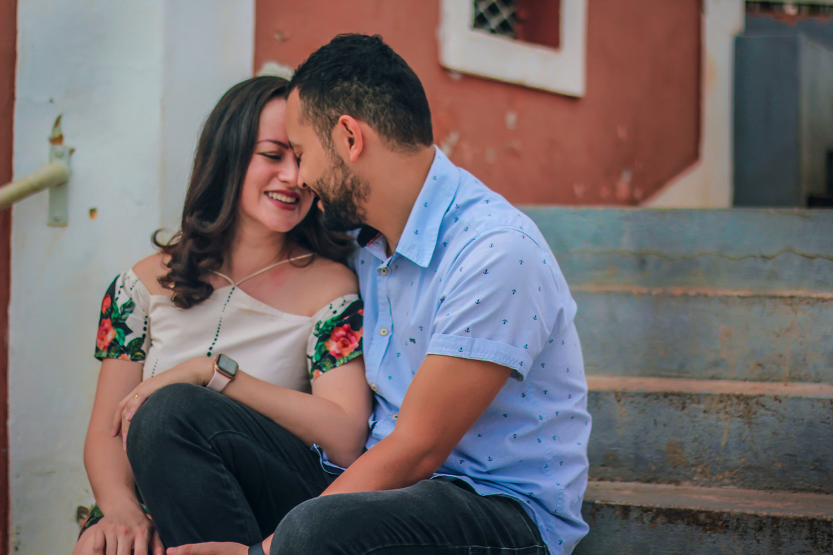 Renovação de votos: Eternizando o amor em cada foto.