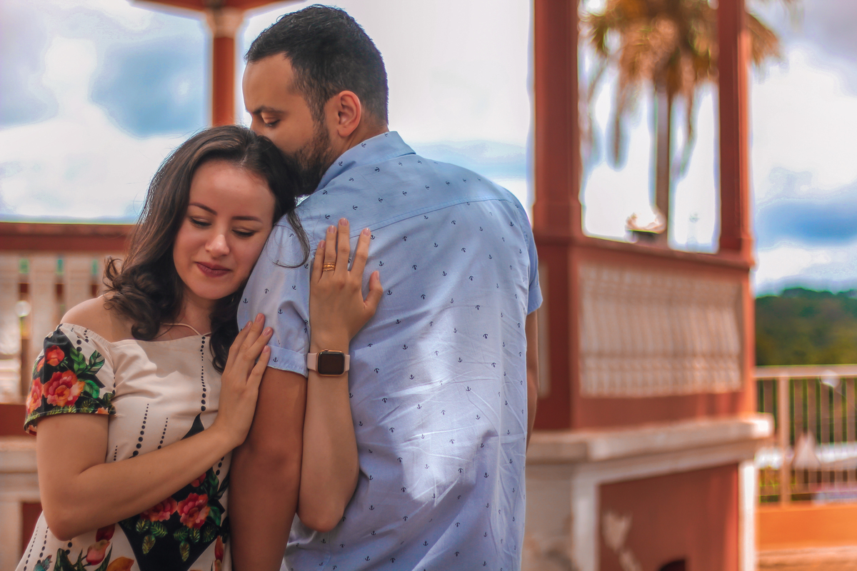 Uma década de cumplicidade e carinho