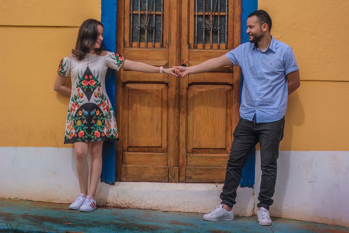 Marcando uma década de histórias compartilhadas