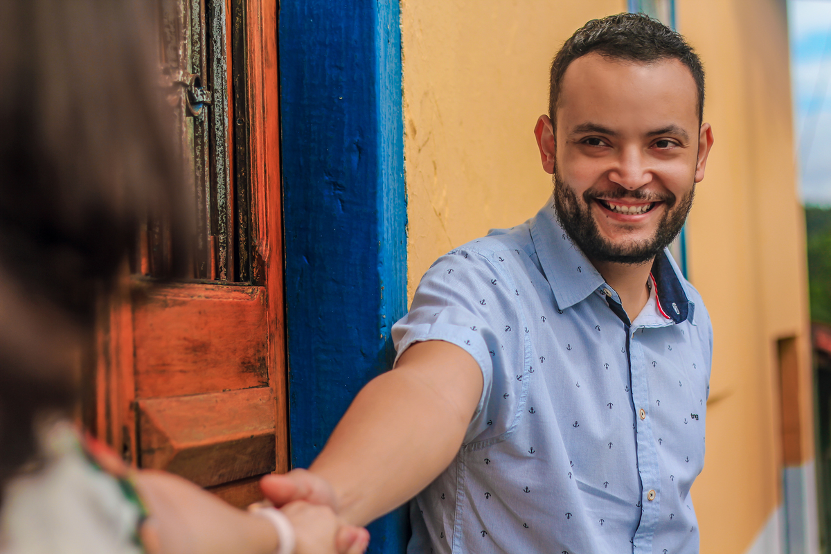 Amor que perdura: Um novo capítulo juntos