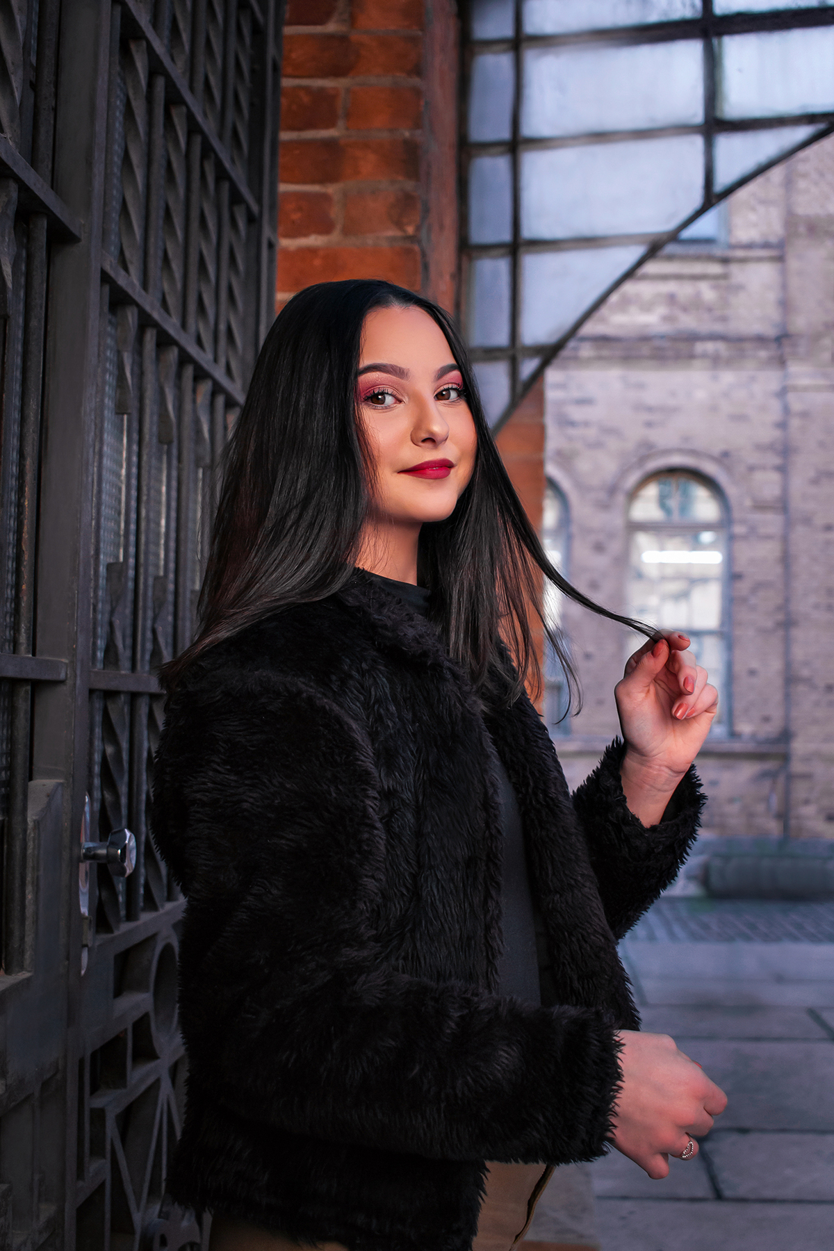 Lugares para fotografar em Jundiaí Fepasa