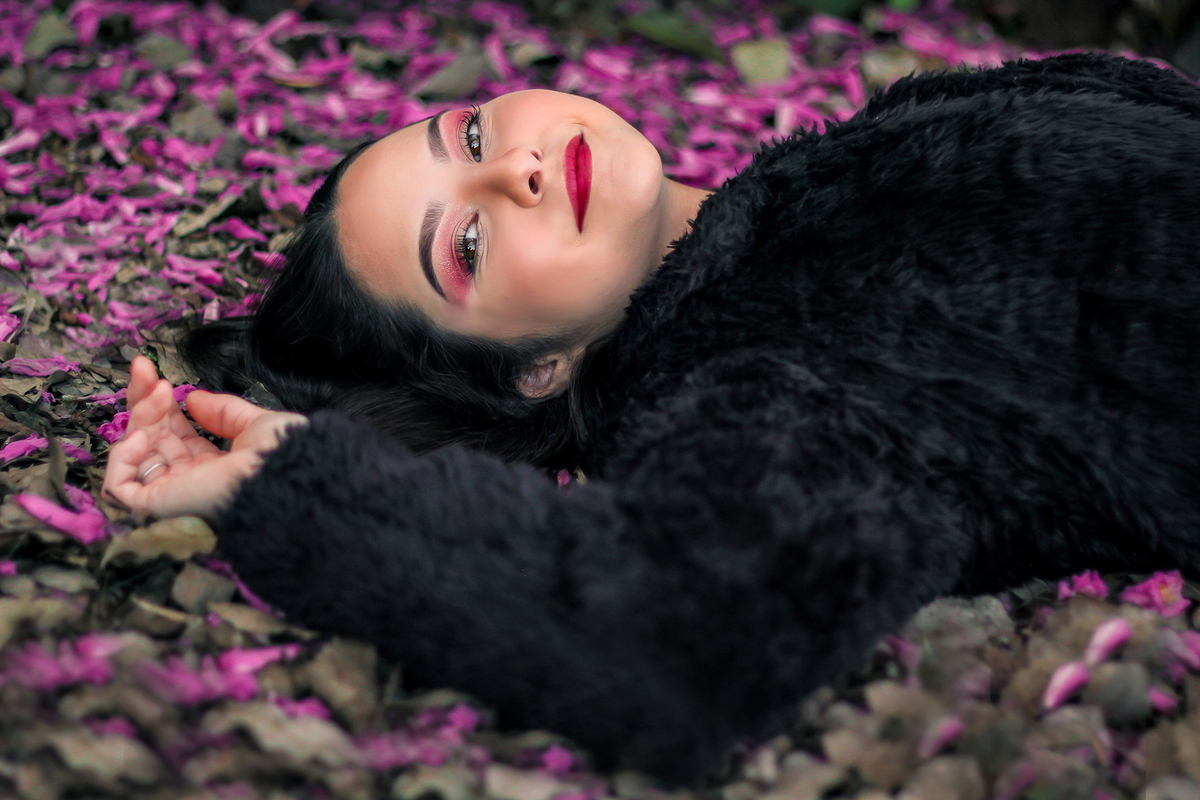 Fotógrafo de 15 anos na região de Jundiaí