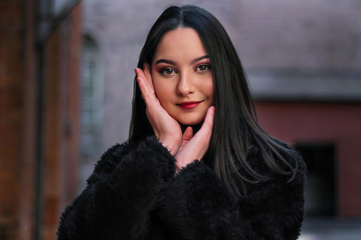 Fotos no Complexo Fepasa