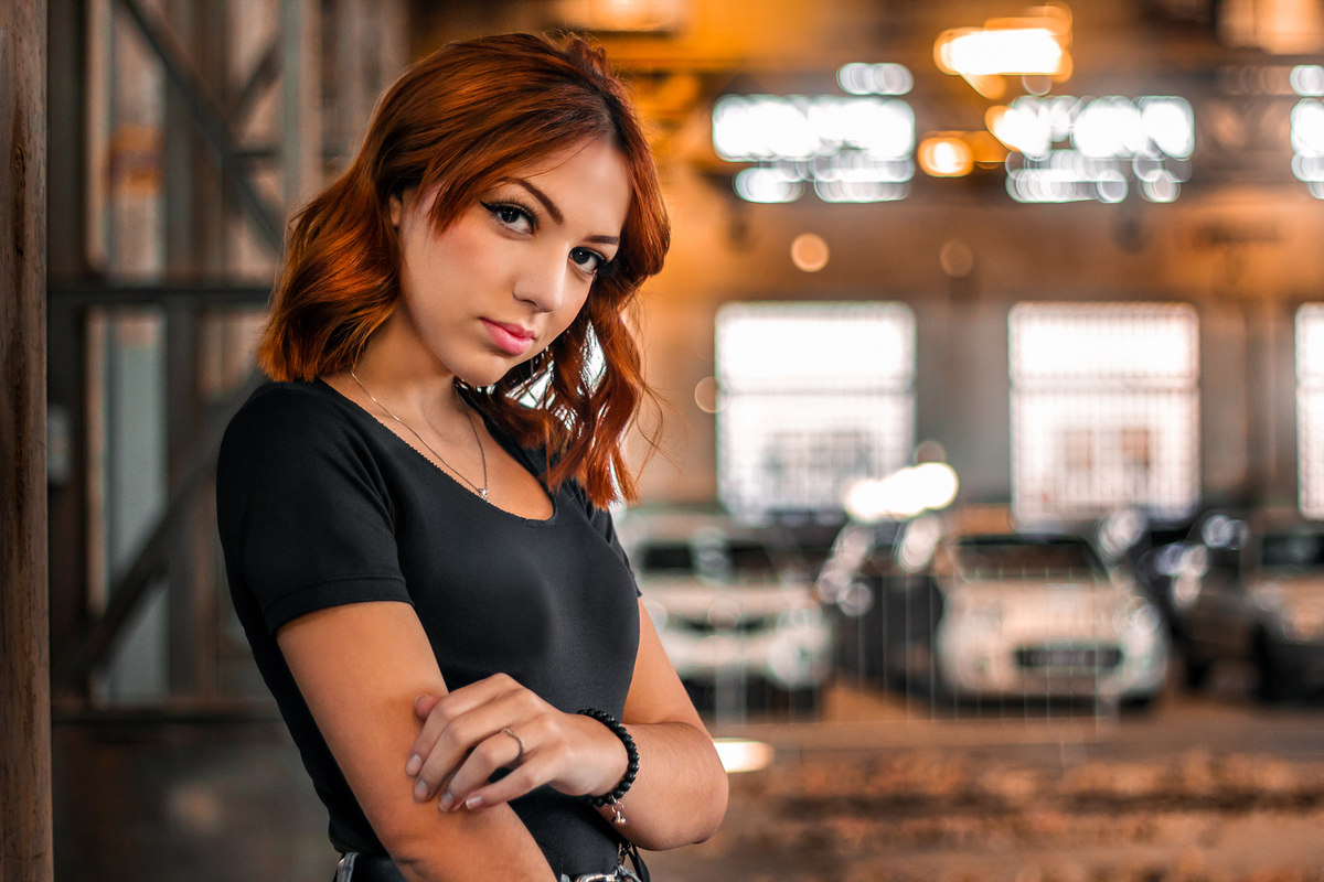 Explorando o Espaço Expressa, em Jundiaí, com um ensaio fotográfico