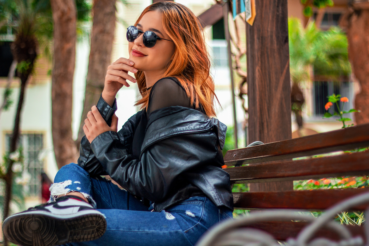 Saxofone e Sorrisos: Momentos Especiais no Ensaio de 15 Anos