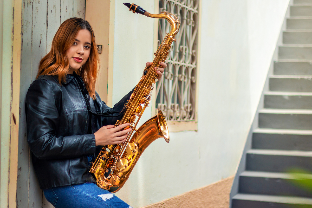Doçura e Elegância: Ensaio Fotográfico dos 15 Anos