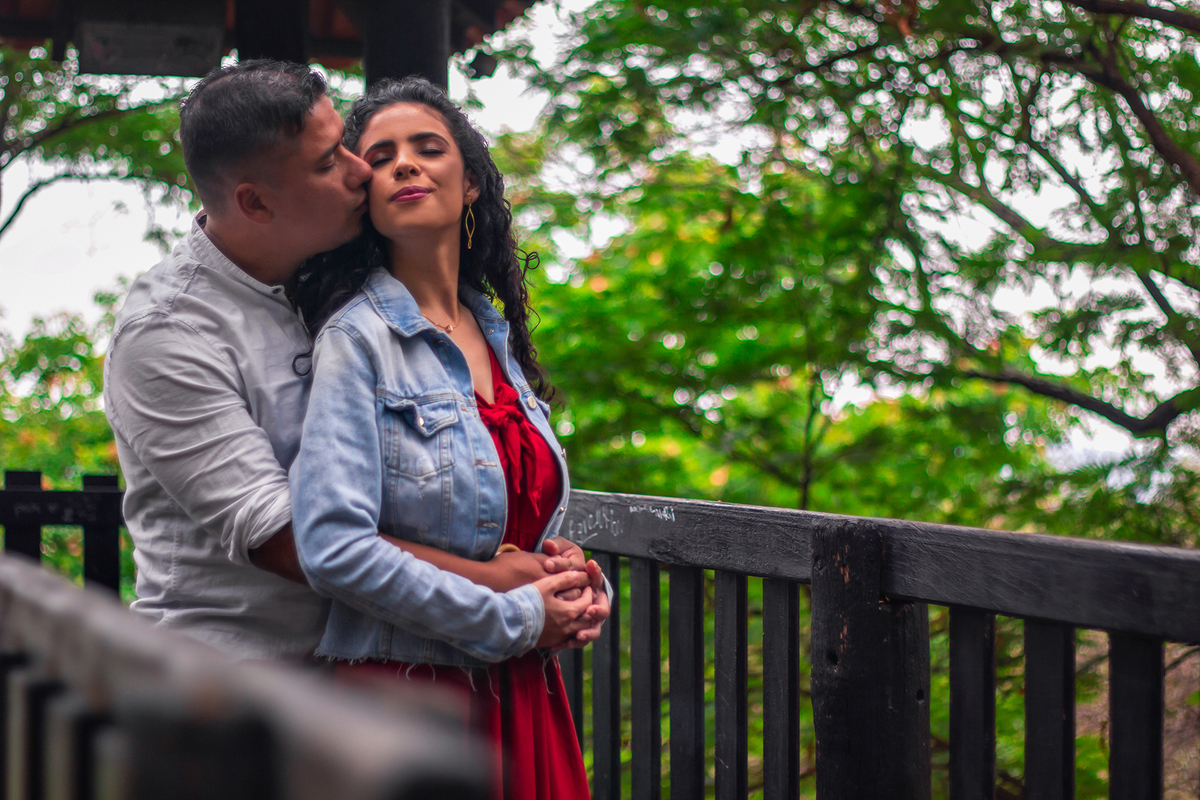 ENSAIO DE NAMORADOS EM JUNDIAI