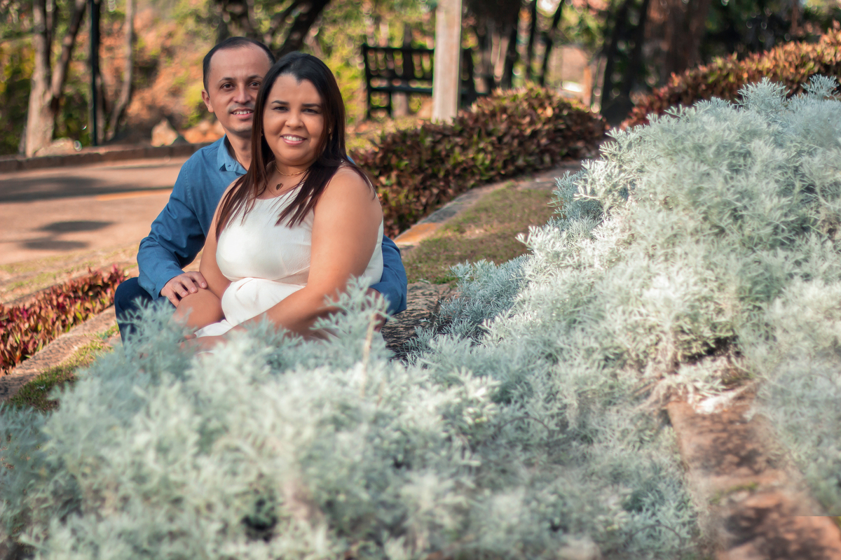 O dia e cenário Perfeito: casal e seu Ensaio Pré-Casamento em Jundiaí