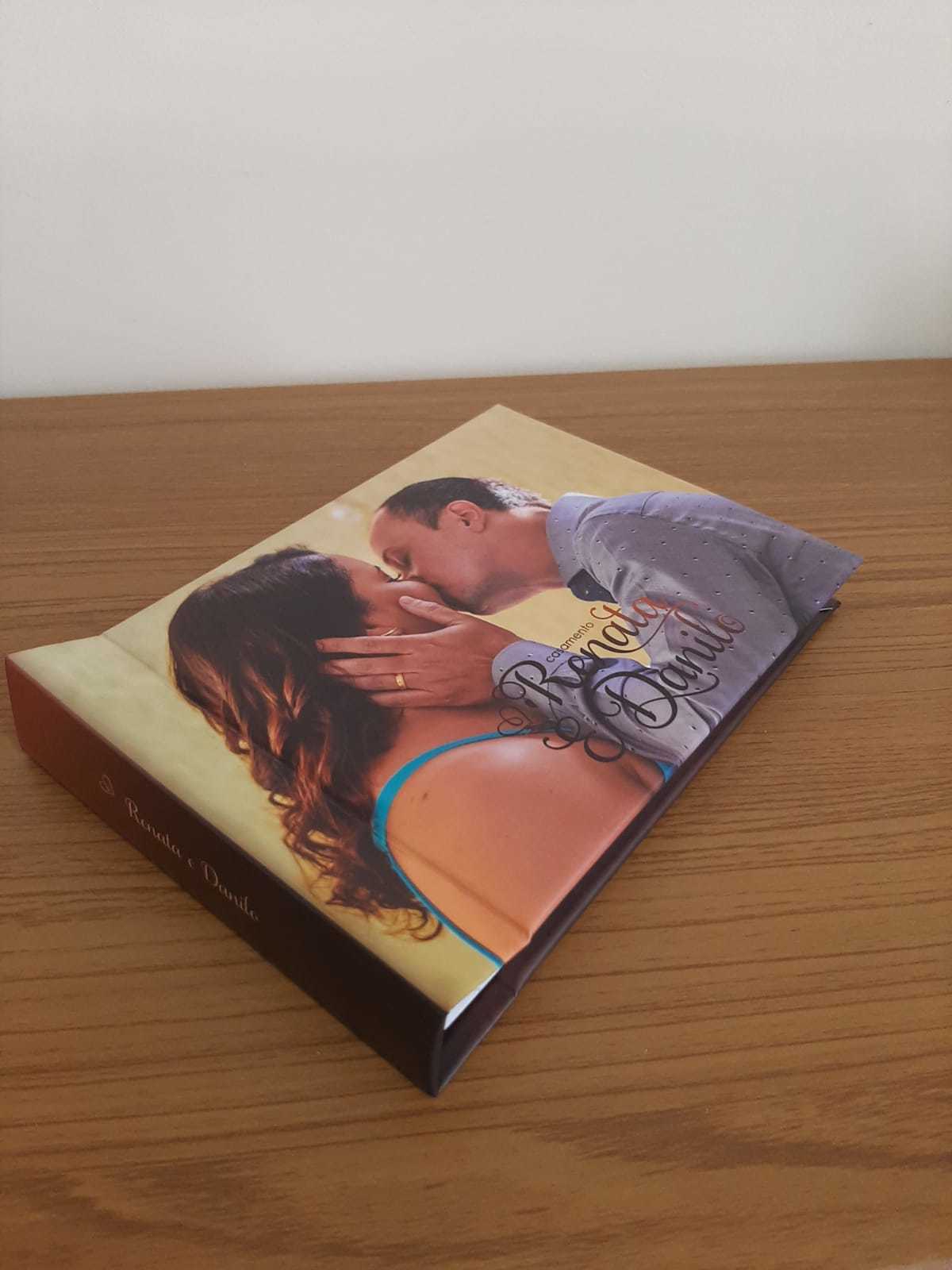 ÁLBUM DE FOTOS CASAMENTO JUNDIAÍ