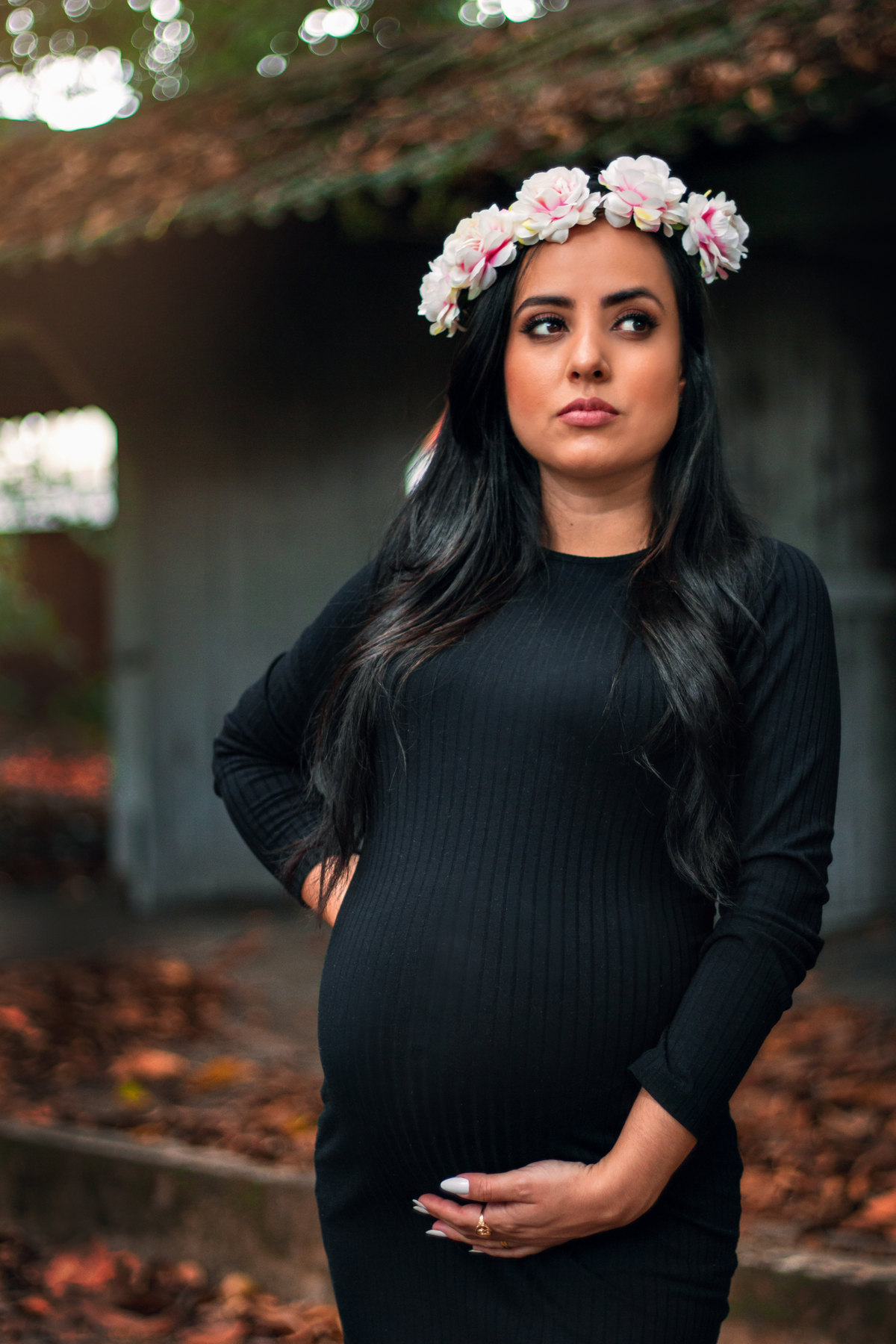 fotógrafo de gestante campo limpo pta