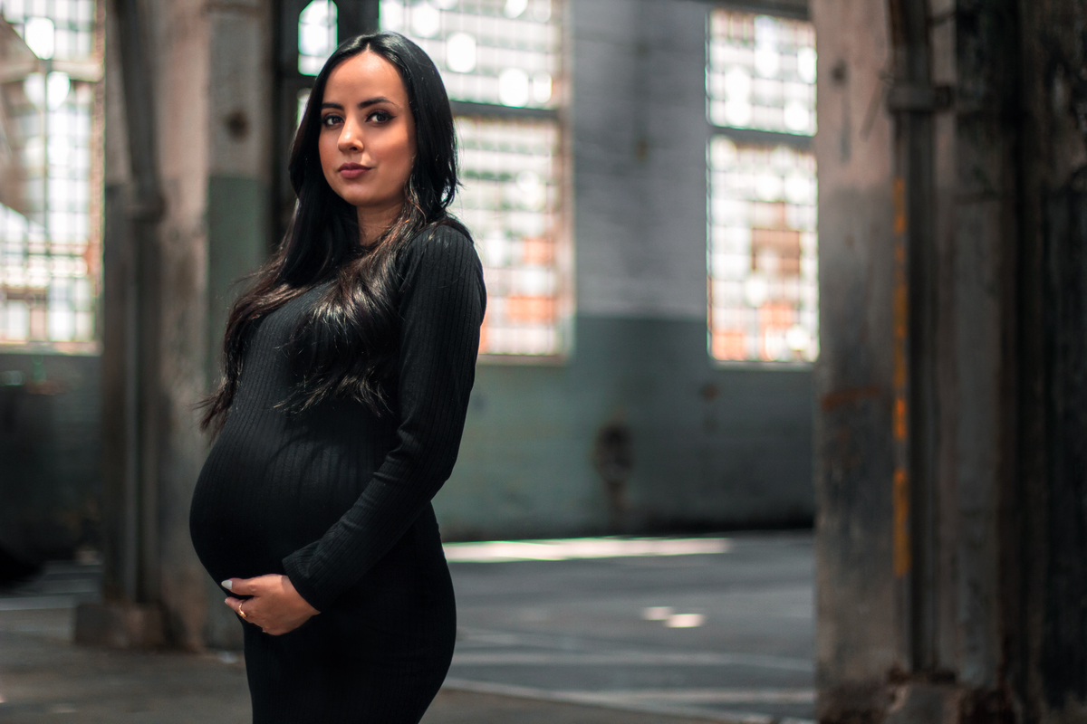 fotografia em galpão abandonado jundiaí
