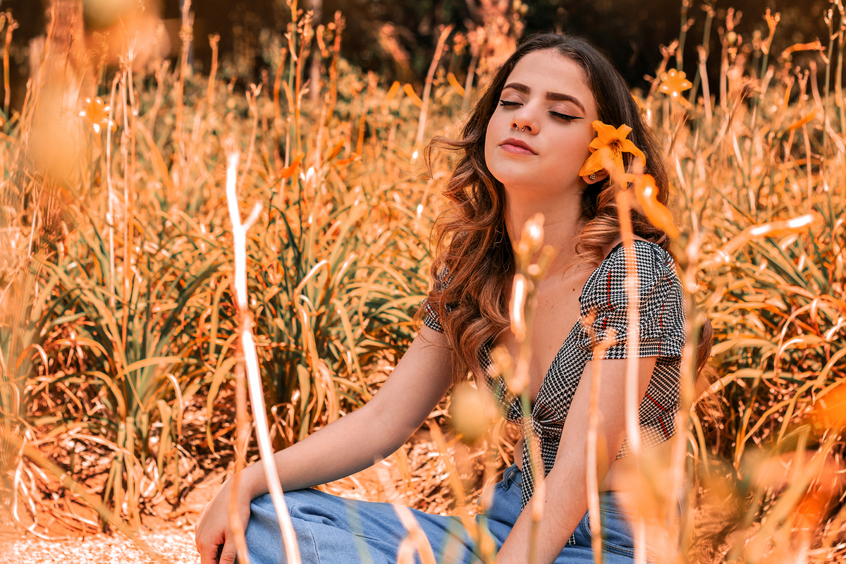 Celebre Sua Jornada: Ensaio de Debutante Personalizado em Jundiaí