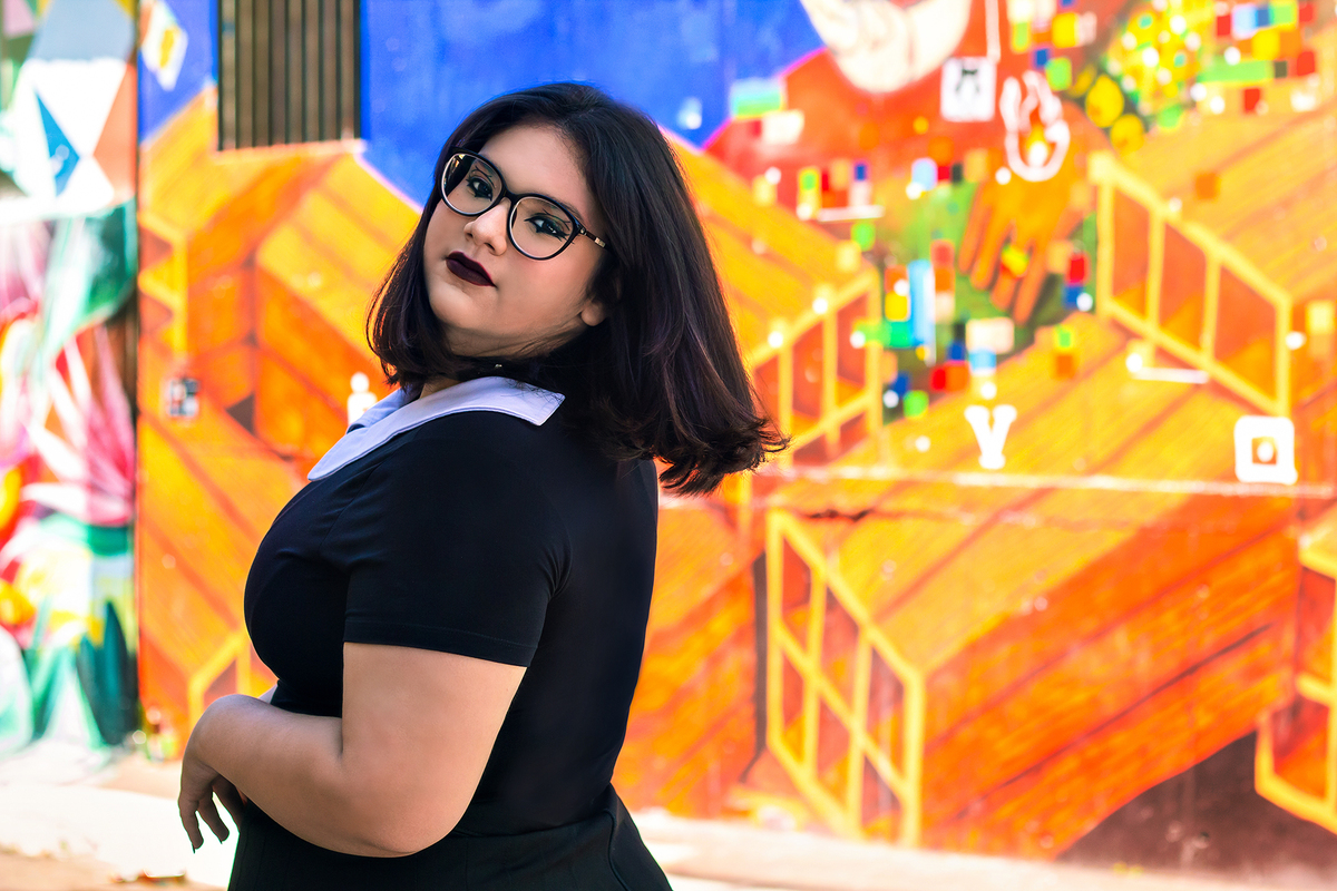 Cultura e tradição: Deslumbre no ensaio de 15 anos na Liberdade, São Paulo