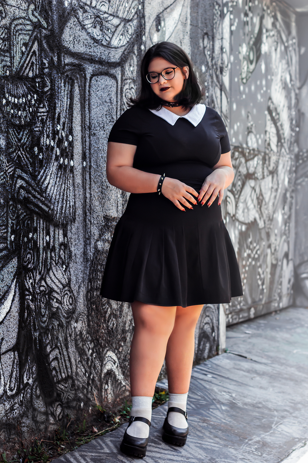 Explorando a metrópole: Um ensaio de 15 anos pelas ruas de São Paulo