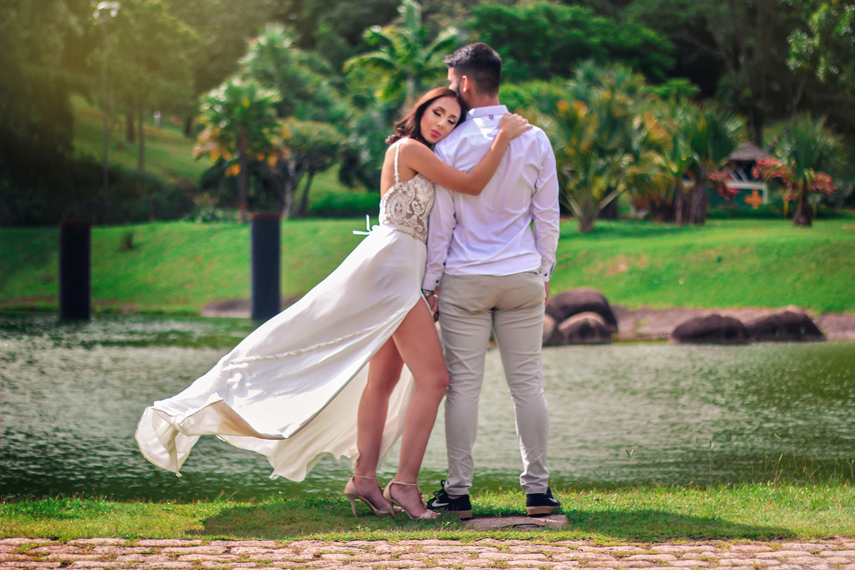 Detalhes Especiais: A escolha do local perfeito para o pré-wedding em Jundiaí