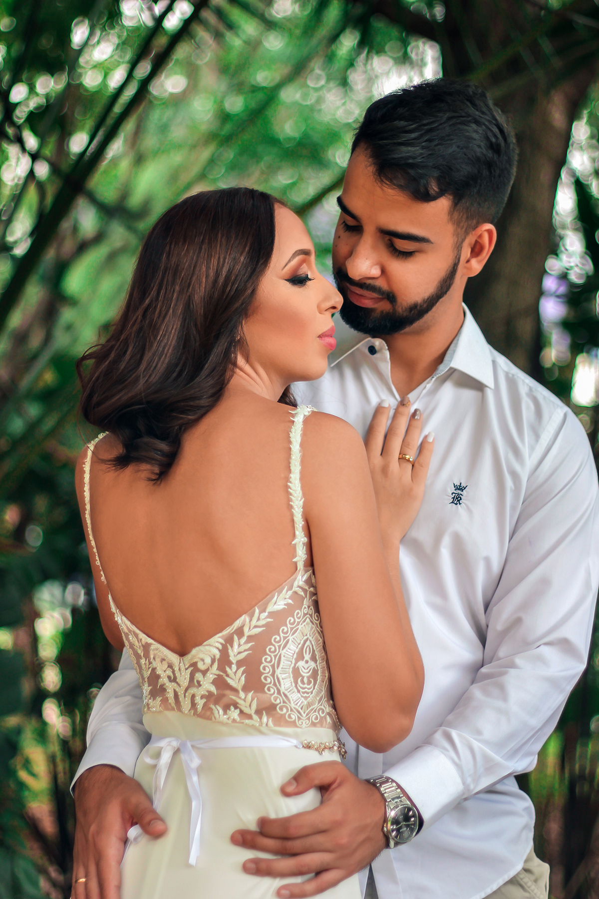 Preparativos para o Casamento Civil: A ansiedade antes do 'sim